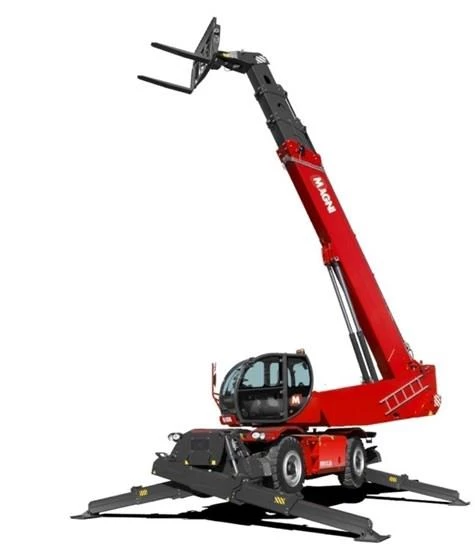 New Magni Telehandler for Sale